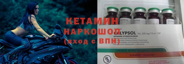 винт Ветлуга